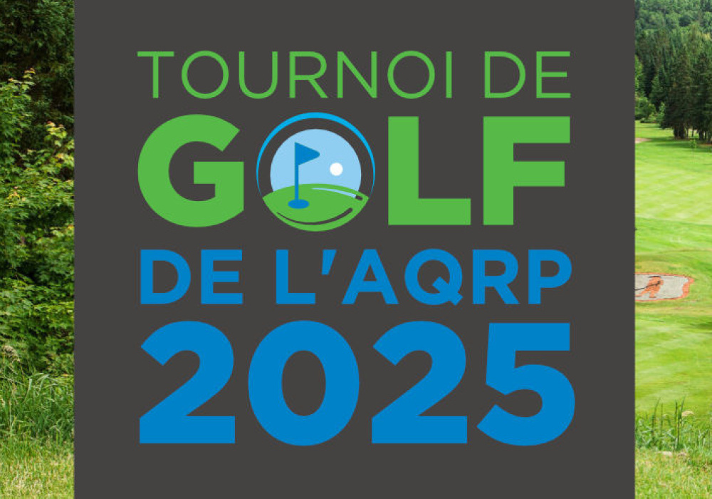 Tournoi de golf 2025