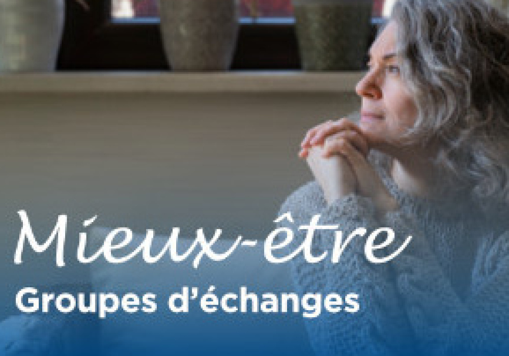 Groupe de discussion du 13 nov | L’ennui