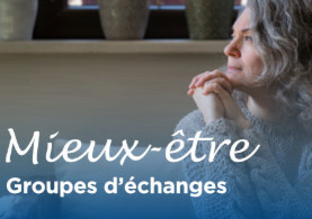 Groupe de discussion du 11 nov | L’ennui