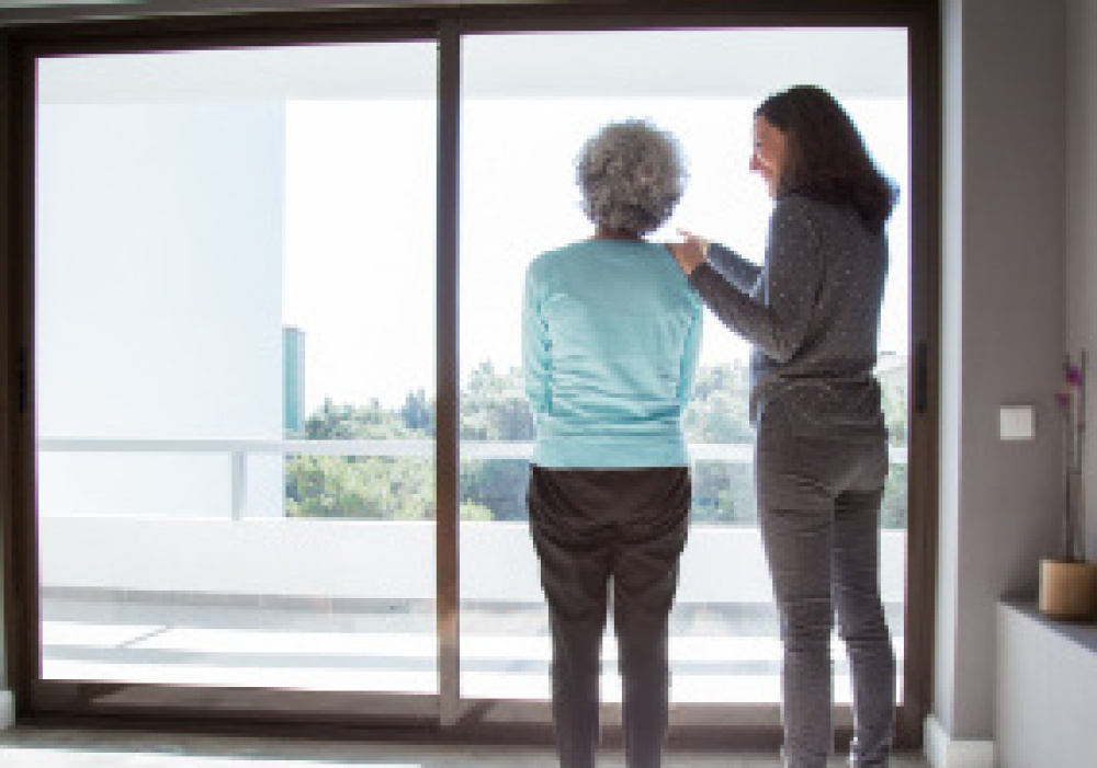 Conférence Web | Le droit au logement des personnes retraitées