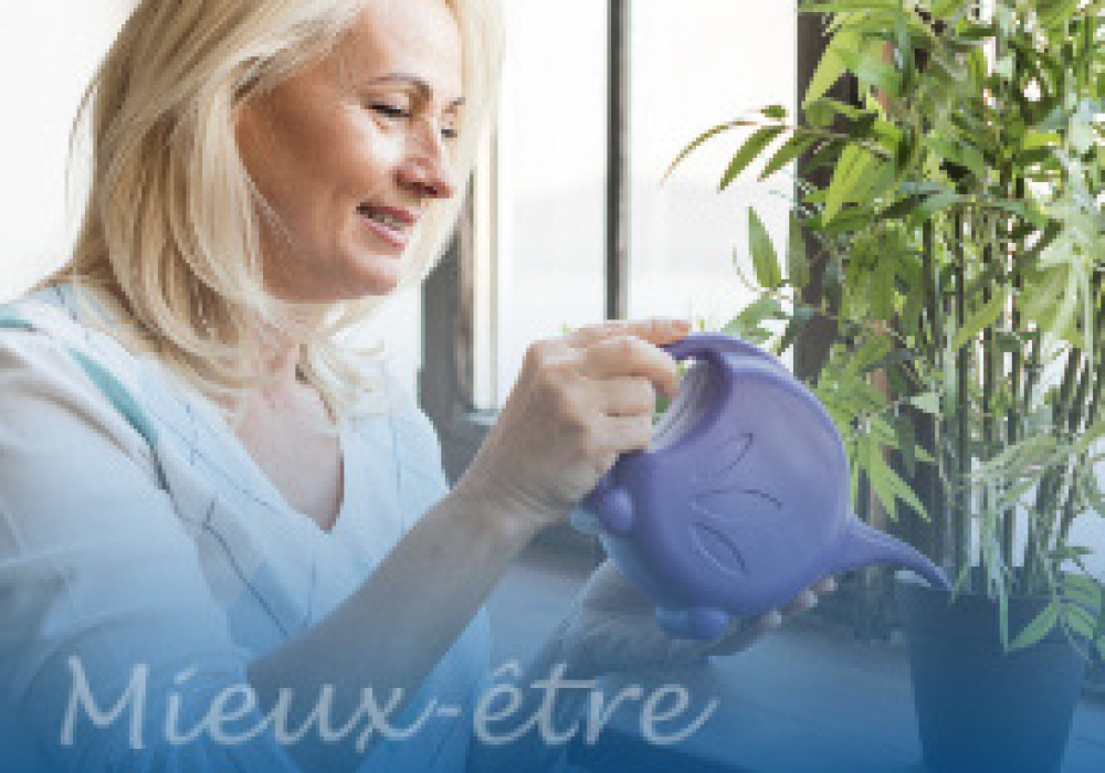 Groupe de discussion du 10 mars | S’aider soi-même (Présentiel)