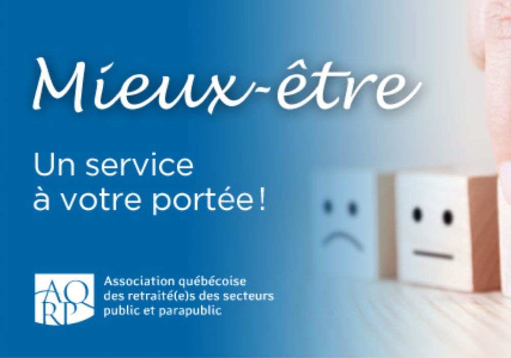 Mieux-être : Le deuil